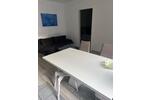 D-Zoo, möbl. 2 Zi. ETW, ruhig und Zentral in Einkaufsstraße , ca. 40qm Wfl., 8qm Keller - Appartement Düsseldorf Stadtbezirk 2 | Angebot:24612805