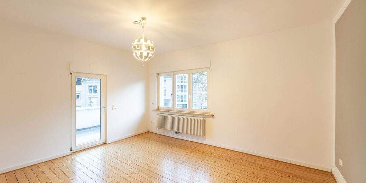 * Freistehendes Einfamilienhaus mit hoher Lebensqualität in begehrter Gerresheimer Lage * 6 zimmer