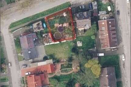 Grundstück zu verkaufen in Recklinghausen 120.000 € 380 m² zimmer