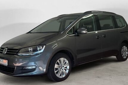 VW Sharan 48.275 km 29.289 &euro; Dinslaken 46539