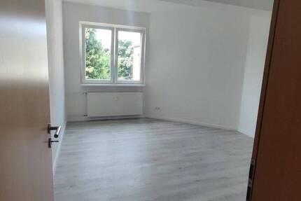 Dein neues Zuhause - Frisch renovierte 3-Zimmerwohnung im Herzen von Mittelmeiderich