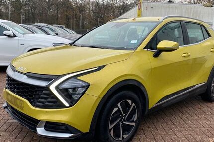 Kia Sportage 176.648 km 19.516 &euro; Wesel 46485