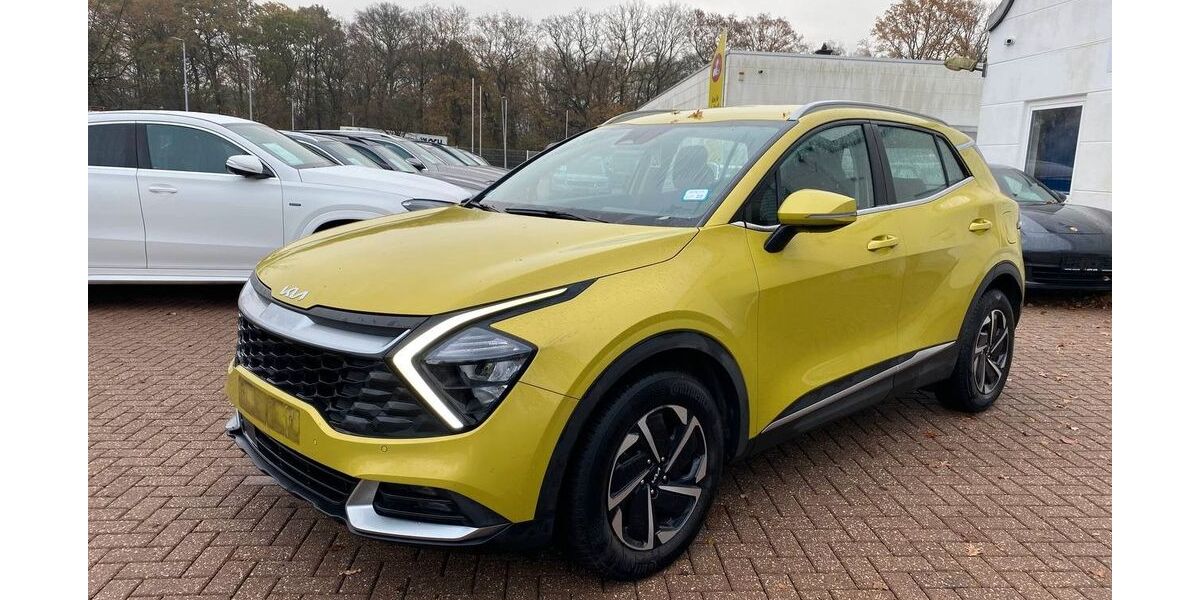 Kia Sportage 176.648 km 19.516 &euro; Wesel 46485