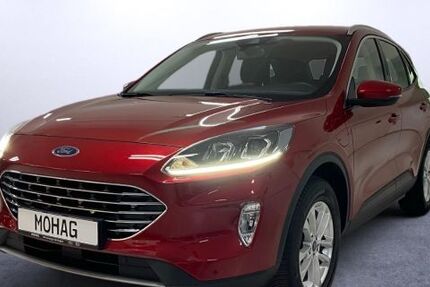 Ford Kuga 32.741 km 20.490 &euro; Essen 45134