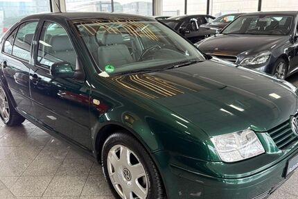 VW Bora 75.000 km 4.490 &euro; Gelsenkirchen 45881
