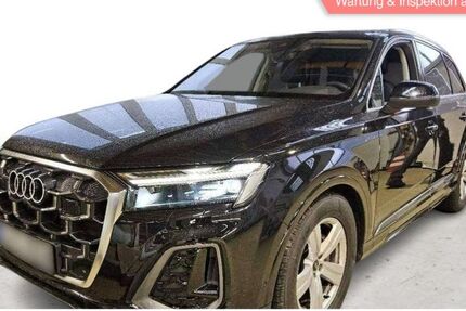 Audi Q7 6.048 km 64.230 &euro; Moers-Hülsdonk 47441