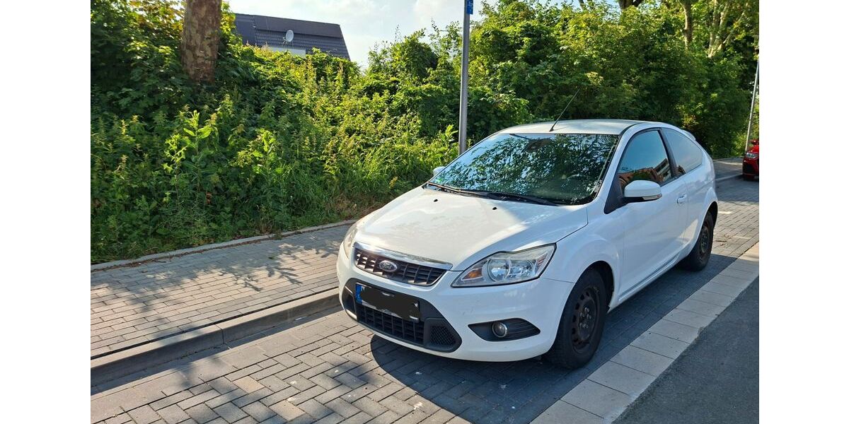 Ford Focus 251.739 km 2.000 &euro; Kamp-Lintfort 47475