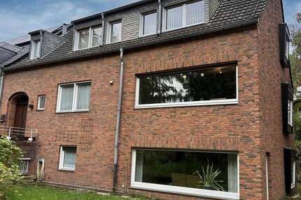 Haus Krefeld Cracau - 7 Zimmer, 200 m&sup2;, 590.000&euro; | Angebot:22049627