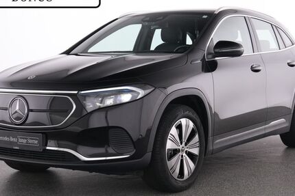 Mercedes-Benz EQA 30.261 km 31.835 &euro; Essen 45309