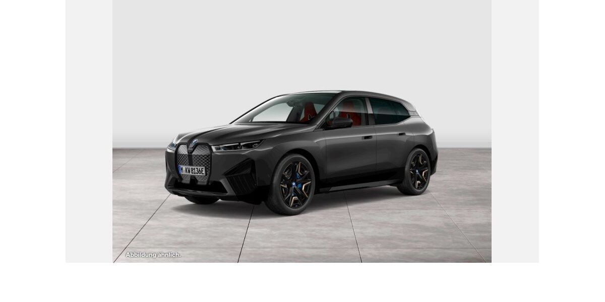 BMW iX 42.876 km 66.390 &euro; Mettmann 40822