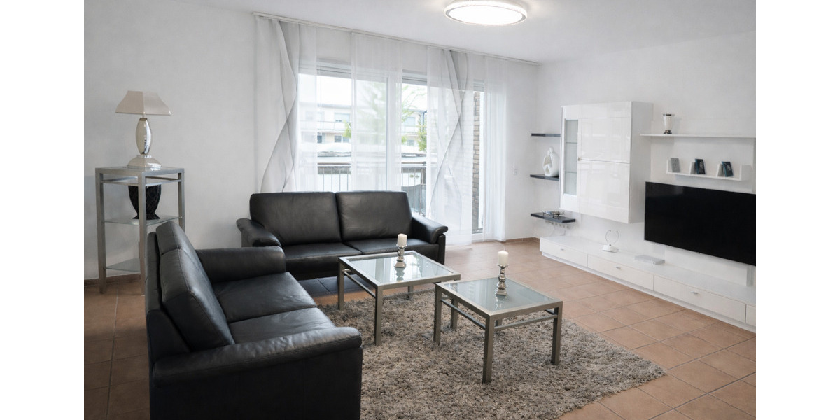 TOP 3-Zimmer-ETW mit Balkon, TG & Keller – provisionsfrei 3 zimmer