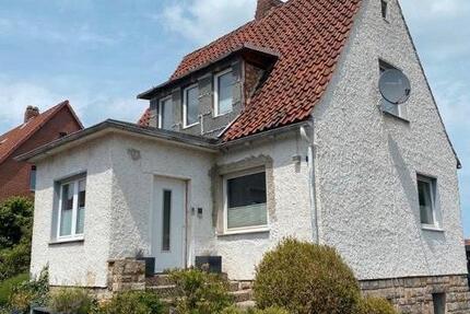 Schönes Einfamilienhaus in Vorsfelde (Heidgarten)