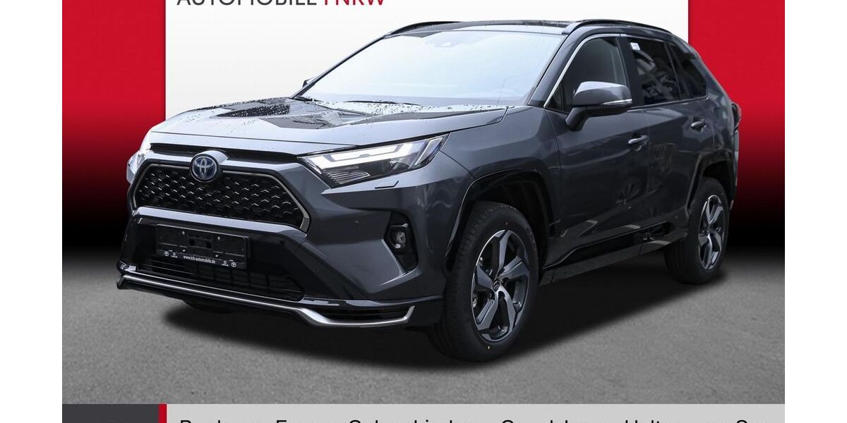 Toyota RAV 4 2.011 km 49.899 &euro; Gelsenkirchen 45894