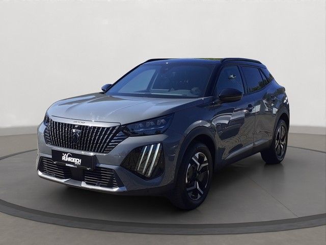 Peugeot 2008 19.925 km 24.990 &euro; Krefeld 47800