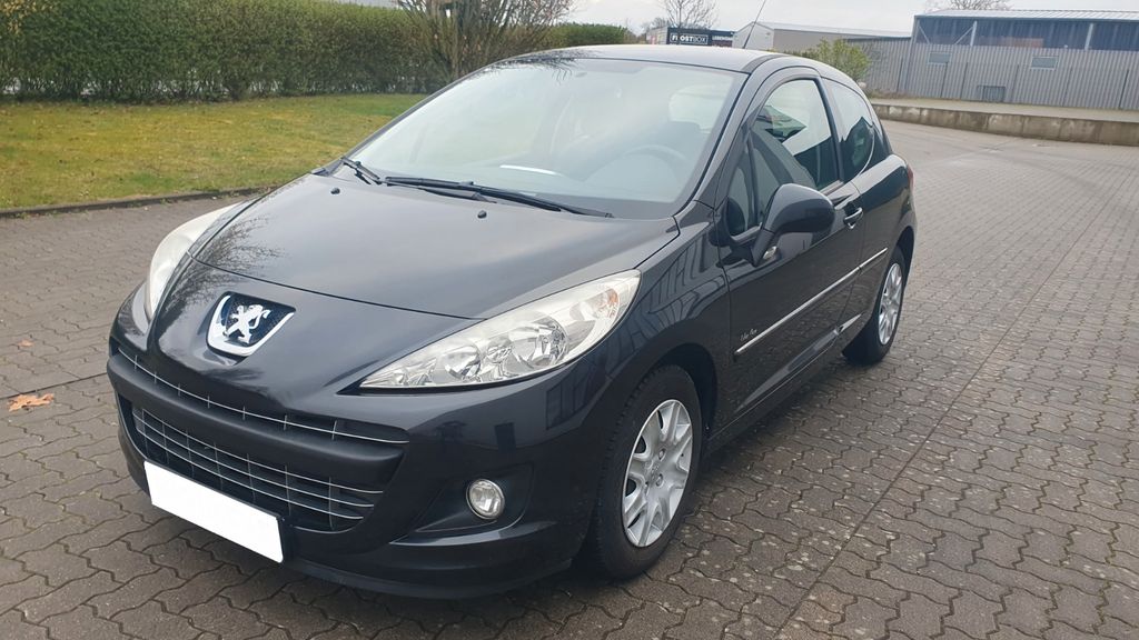Peugeot 207 129.000 km 3.300 &euro; Tönisvorst 47918