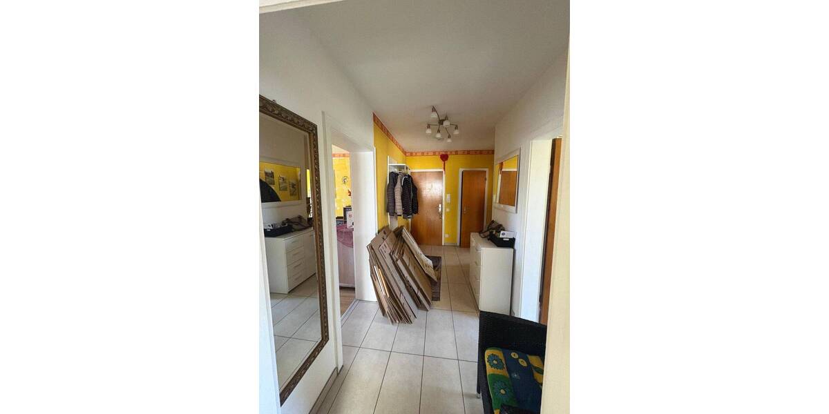 Etagenwohnung Krefeld Oppum - 2 Zimmer, 89 m&sup2;, 950&euro; | Angebot:26244926