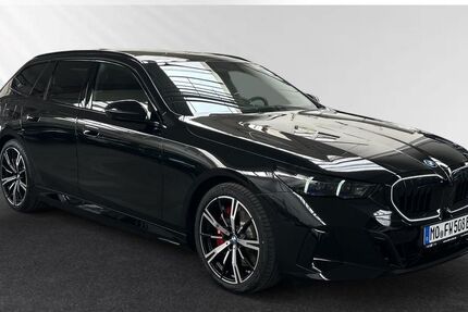 BMW i5 6.000 km 76.690 &euro; Moers 47441