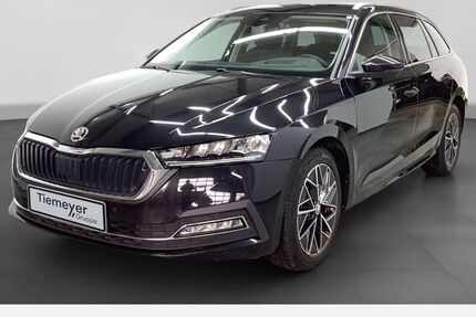 Skoda Octavia 93.371 km 19.790 &euro; Bochum 44809