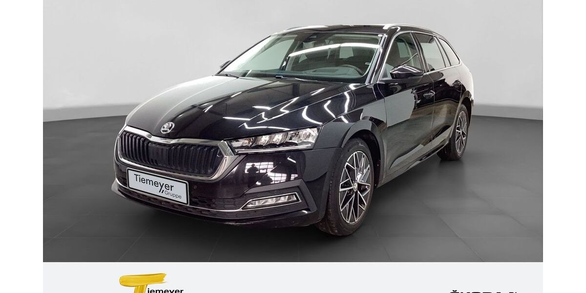 Skoda Octavia 93.371 km 19.790 &euro; Bochum 44809