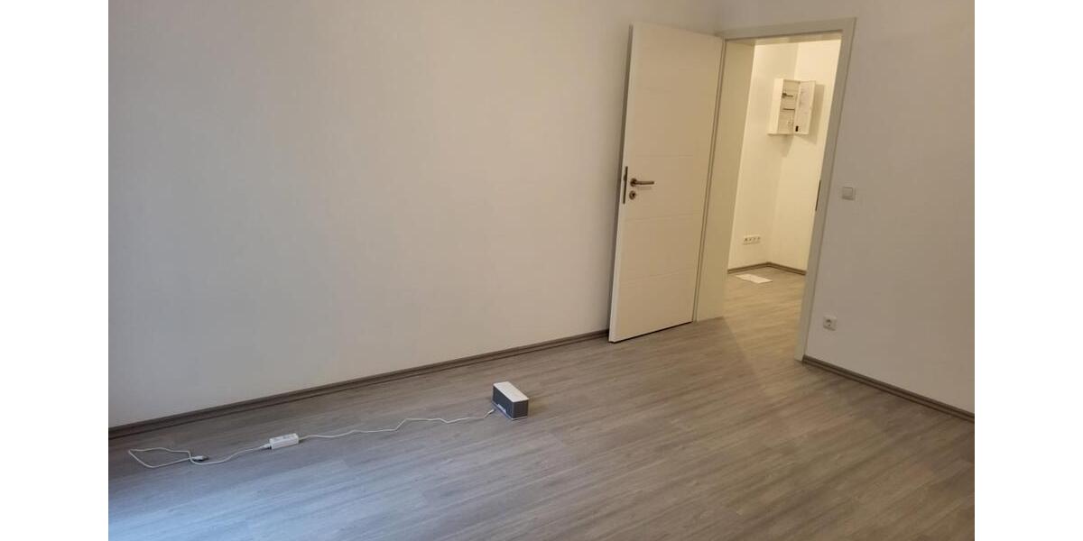Erdgeschoßwohnung Bochum - 2.5 Zimmer, 48 m&sup2;, 480&euro; | Angebot:25547451
