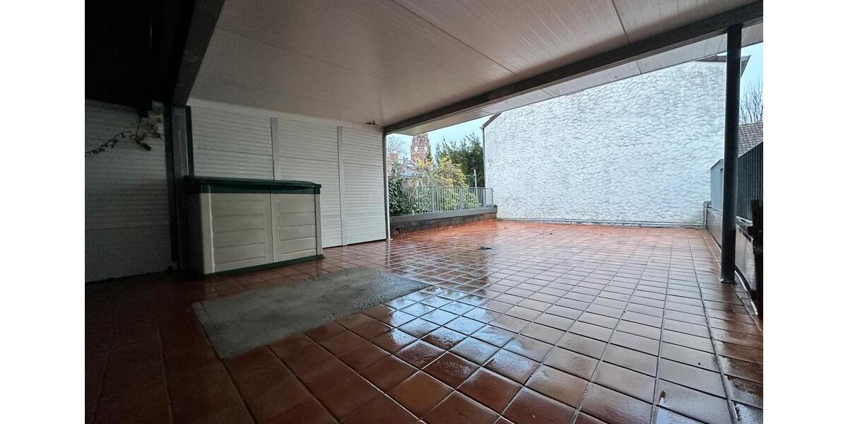 Terrassenwohnung Recklinghausen Grullbad - 1 Zimmer, 35 m&sup2;, 590&euro; | Angebot:26222195