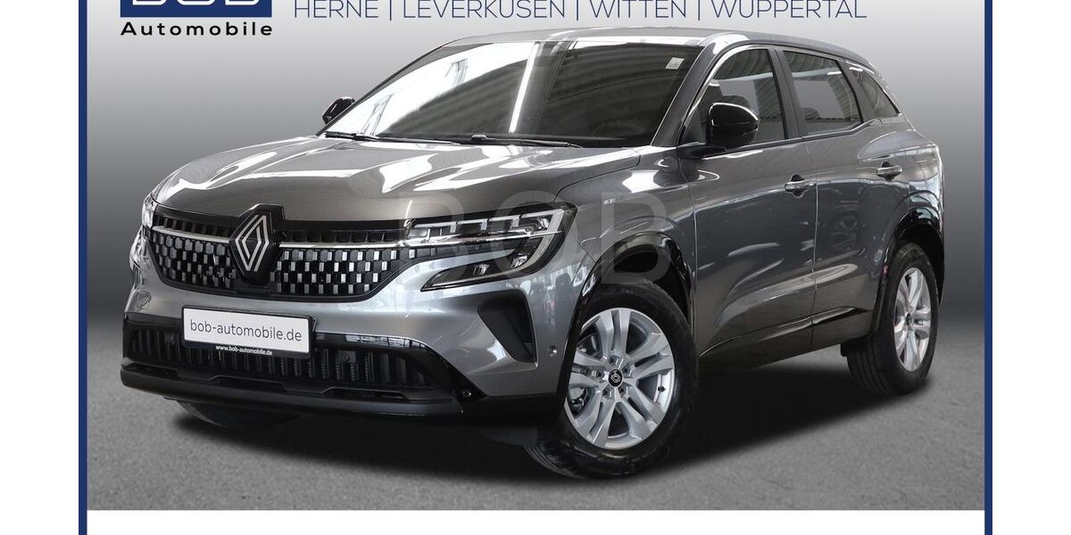 Renault Austral 15.512 km 27.111 &euro; Essen 45141