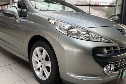 Peugeot 207 65.289 km 6.990 &euro; Bottrop 46236