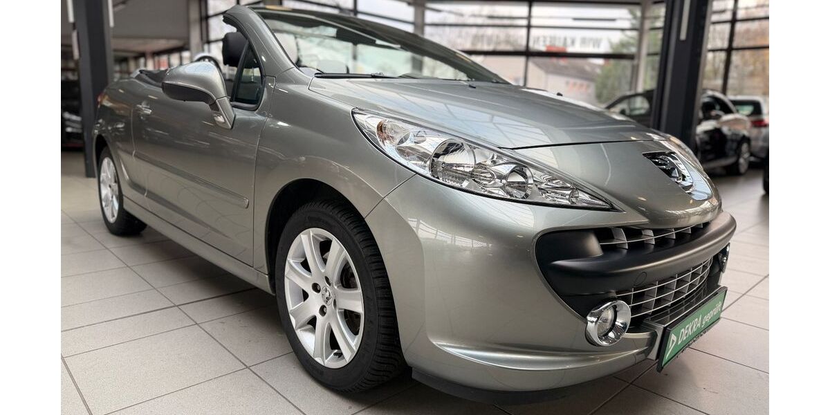 Peugeot 207 65.289 km 6.990 &euro; Bottrop 46236