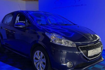Peugeot 208 99.999 km 6.299 € Gelsenkirchen 45884
