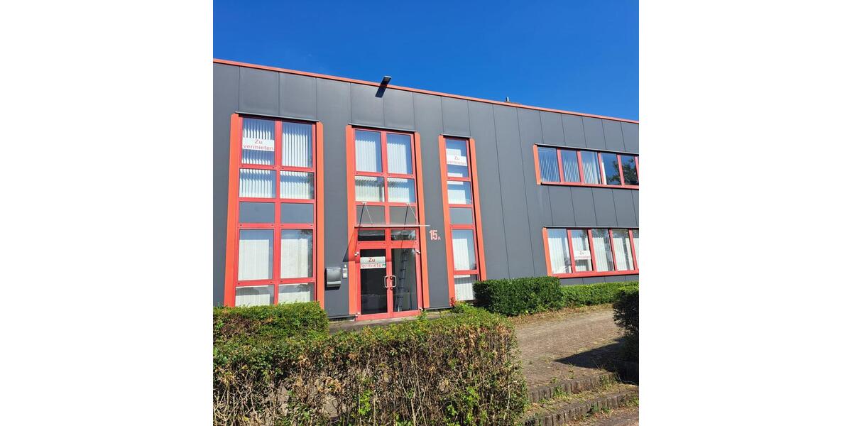 Gewerbeobjekt Mettmann - 2.150&euro; | Angebot:25234344