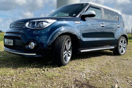 Kia Soul 120.000 km 12.999 &euro; Krefeld 47803