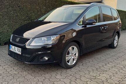 Seat Alhambra 290.000 km 8.950 &euro; Duisburg 47199