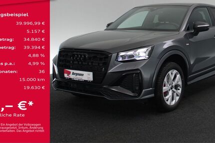 Audi Q2 28.689 km 39.997 &euro; Krefeld 47803