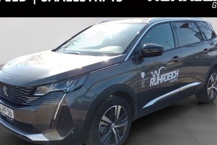 Peugeot 5008 9.000 km 31.990 &euro; Krefeld 47800