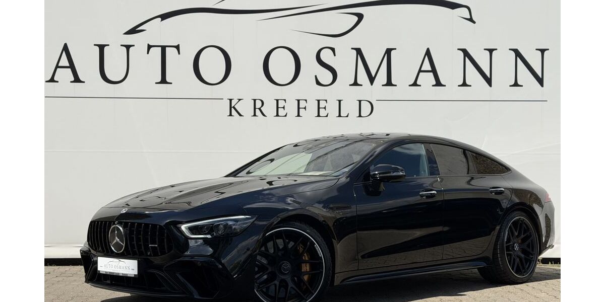 Mercedes-Benz AMG GT 23.200 km 127.250 &euro; Krefeld 47805