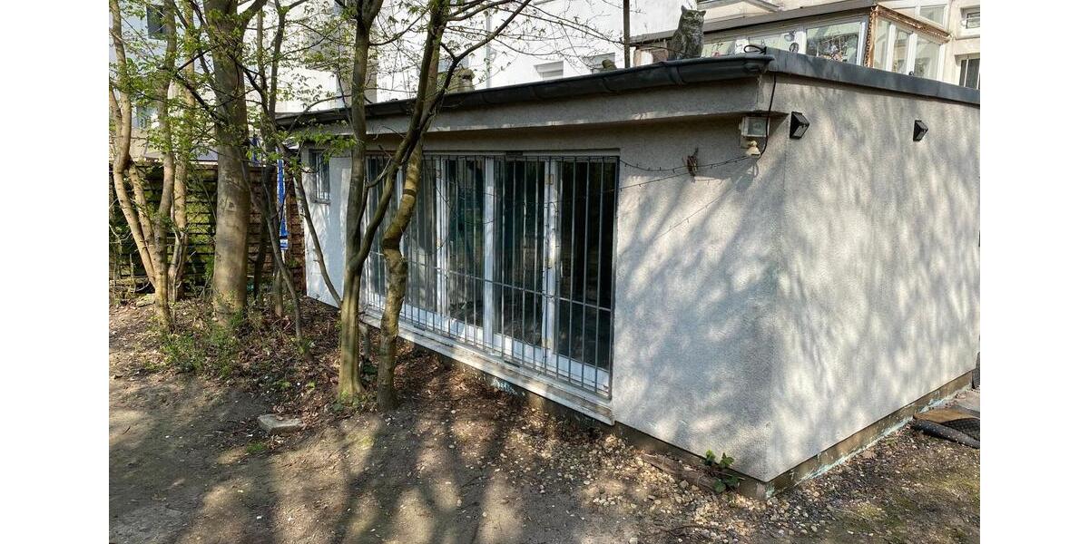 Gewerbeobjekt Krefeld Dießem - 350&euro; | Angebot:24871711