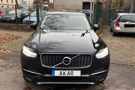 Volvo XC90 176.000 km 21.900 &euro; Gelsenkirchen 45889