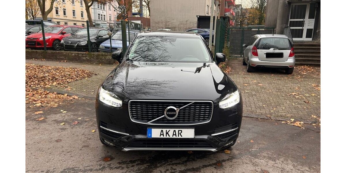 Volvo XC90 176.000 km 21.900 &euro; Gelsenkirchen 45889