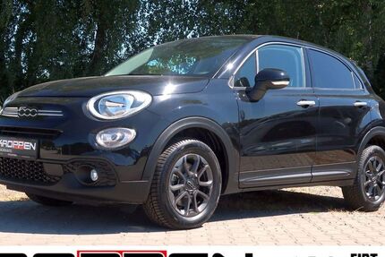 Fiat 500X 74.709 km 17.190 &euro; Herten 45701