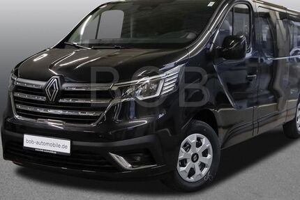 Renault Trafic 1.010 km 46.666 € Düsseldorf 40233