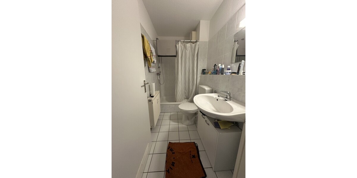 Vermietete Kapitalanlage in Top-Lage – Nähe Ruhr-Universität Bochum - Etagenwohnung Bochum Bochum-Nord | Angebot:25432240