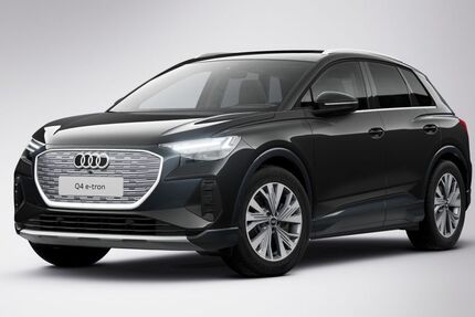 Audi Q4 e-tron 5.223 km 54.480 &euro; Wesel 46483