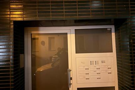 Moderne 2-Zimmer-Erdgeschoßwohnung Duisburg Innenstadt und