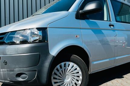 VW T5 Transporter 60.000 km 20.944 € Bottrop 46242