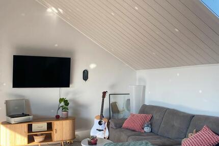 Wunderschönes Single-Apartment 1 zimmer