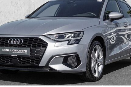 Audi A3 6.180 km 29.840 € Düsseldorf 40474