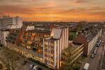 Etagenwohnung Krefeld Cracau - 4 Zimmer, 138 m&sup2;, 203.000&euro; | Angebot:26902305