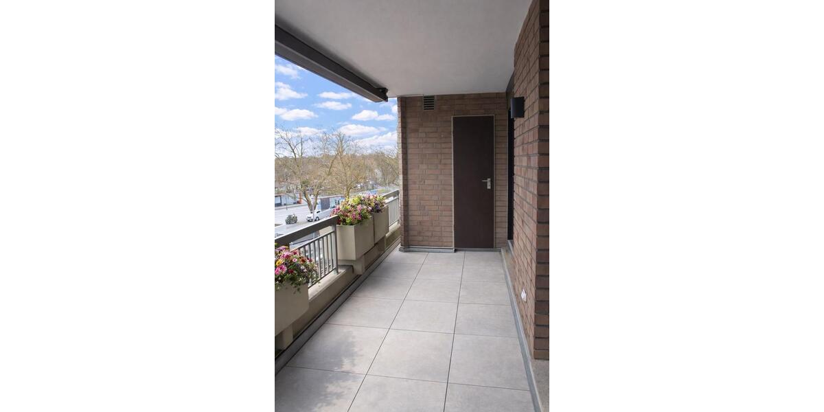 Etagenwohnung Kamp-Lintfort Lintfort - 2 Zimmer, 45 m&sup2;, 158.000&euro; | Angebot:25576400