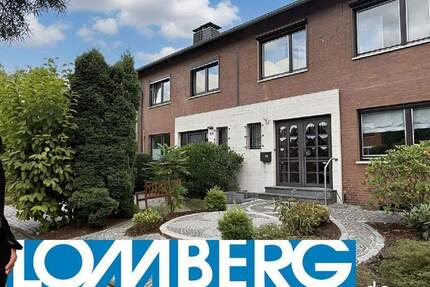 GEMÜTLICHES REIHENMITTELHAUS IN KREFELD KLIEDBRUCH ZU VERKAUFEN! 5 zimmer