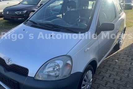 Toyota Yaris 149.526 km 2.000 &euro; Moers 47445